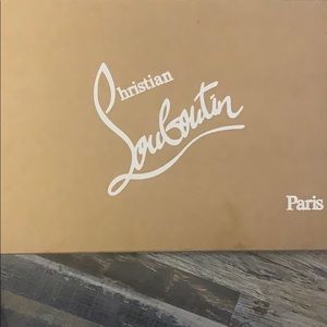 Christian Louboutin
